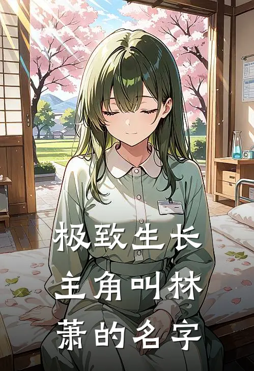 极致生长主角叫林萧的名字