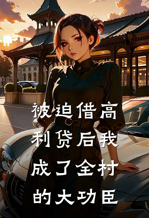 被迫借高利贷后我成了全村的大功臣