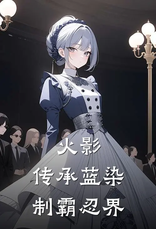 火影：传承蓝染，制霸忍界