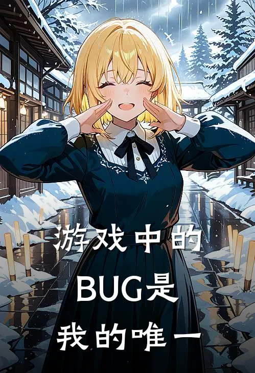 游戏中的BUG是我的唯一