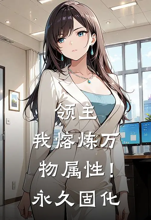 领主：我熔炼万物属性！永久固化