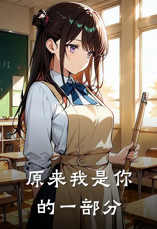 原来我是你的一部分