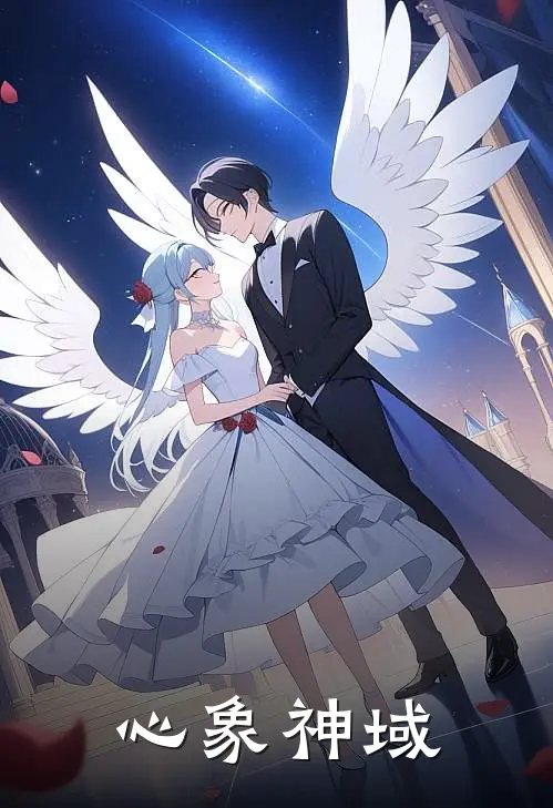 心象神域(林倦林倦)小说完整版_完结好看小说心象神域林倦林倦