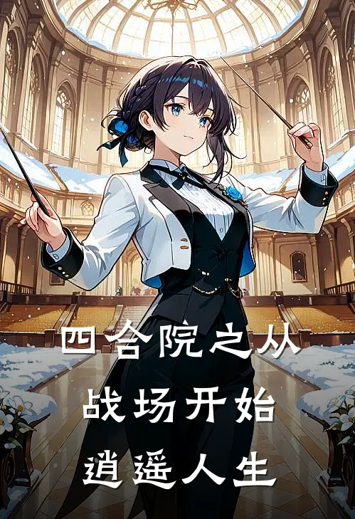 四合院之从战场开始逍遥人生