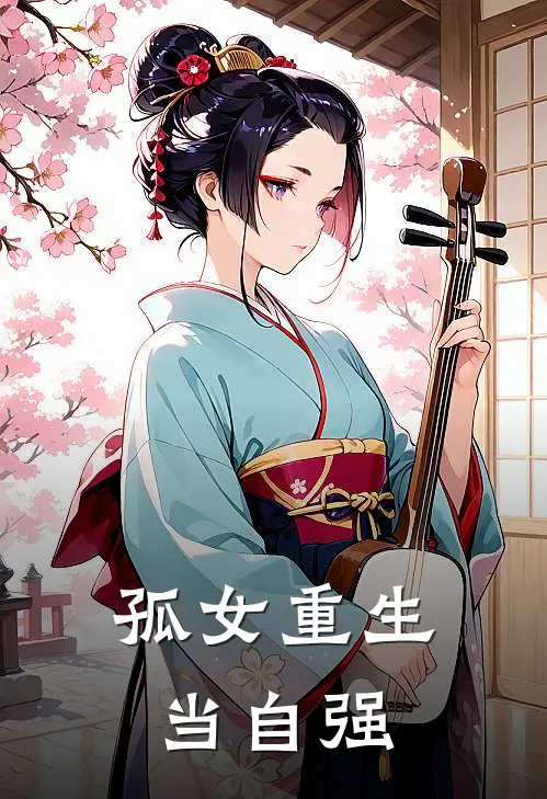 孤女重生当自强