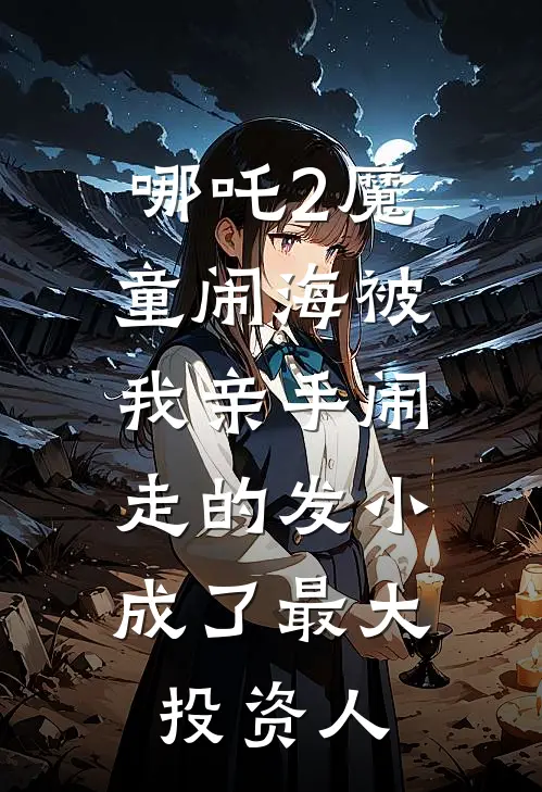 哪吒2魔童闹海被我亲手闹走的发小，成了最大投资人