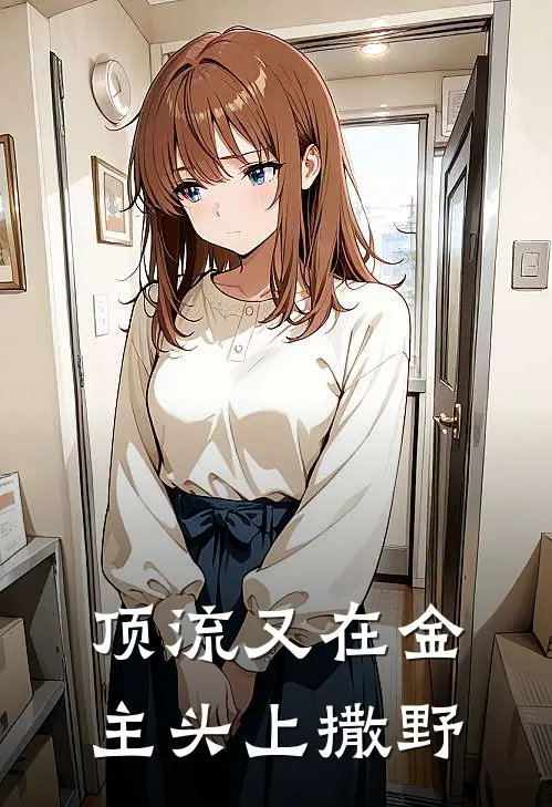 顶流又在金主头上撒野