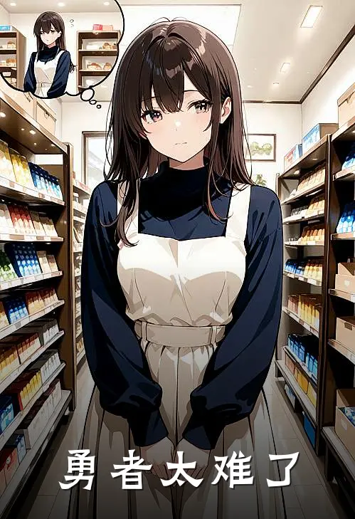 勇者太难了