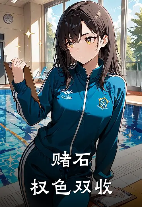 赌石：权色双收