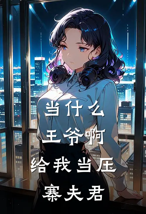 当什么王爷啊，给我当压寨夫君