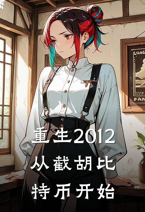 重生2012：从截胡比特币开始陈燃王虎完结版免费小说_完本小说大全重生2012：从截胡比特币开始陈燃王虎