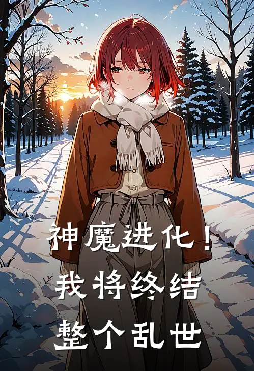 神魔进化！我将终结整个乱世