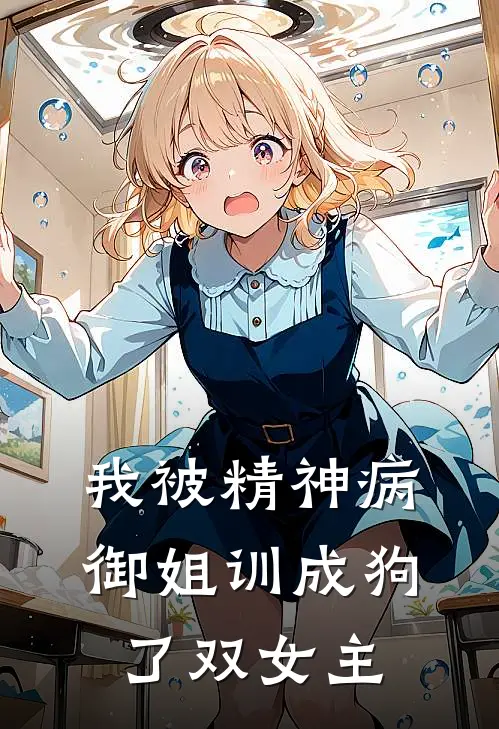 我被精神病御姐训成狗了双女主