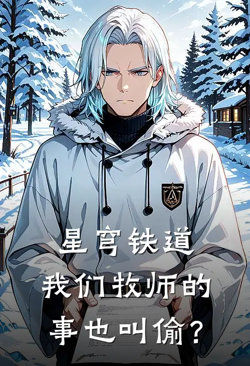 星穹铁道：我们牧师的事也叫偷？