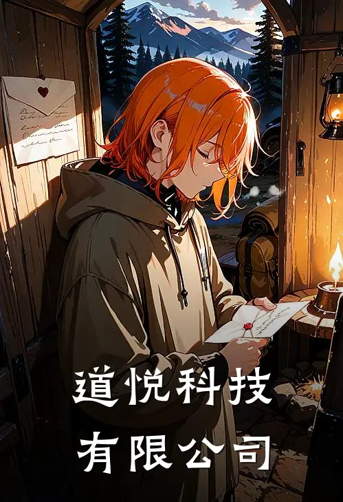 道悦科技有限公司