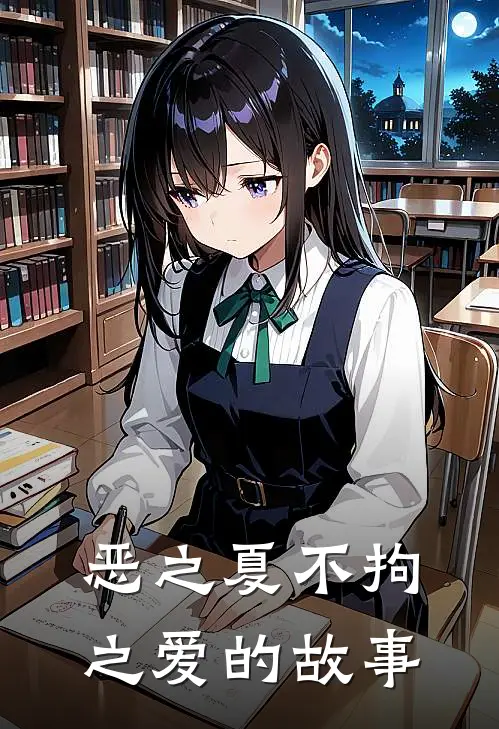 恶之夏不拘之爱的故事
