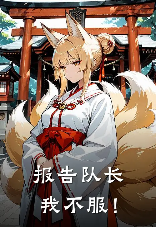 报告队长，我不服！