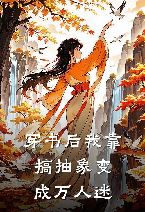 穿书后我靠搞抽象变成万人迷唐姝宋玄琛最新好看小说_免费小说穿书后我靠搞抽象变成万人迷(唐姝宋玄琛)