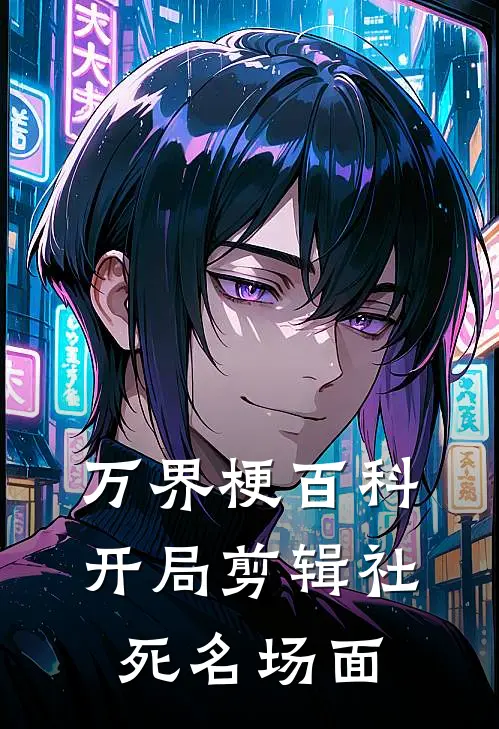 万界梗百科：开局剪辑社死名场面