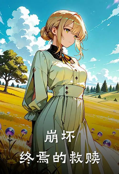 崩坏：终焉的救赎