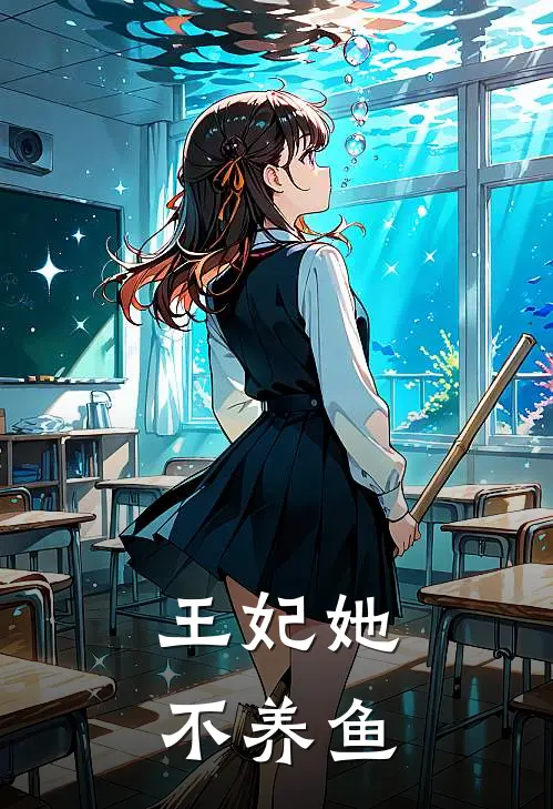 王妃她不养鱼(沈清欢侧妃)免费阅读完整版小说_完结免费小说王妃她不养鱼(沈清欢侧妃)