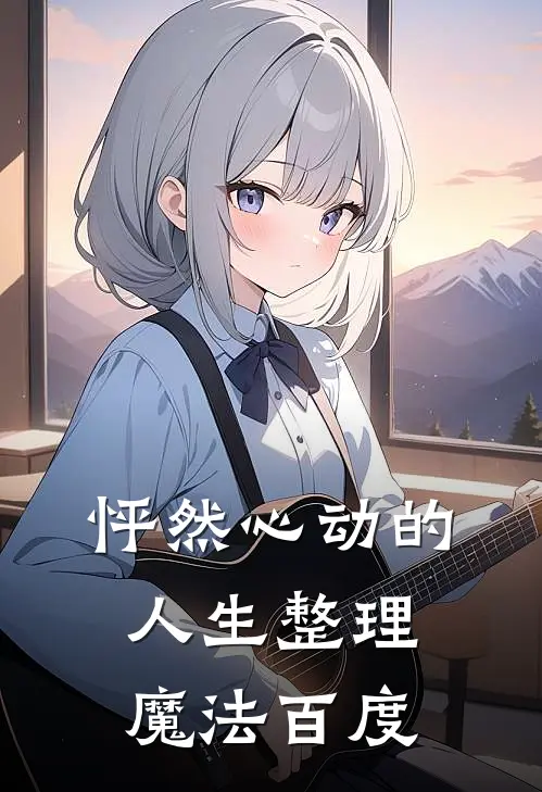 怦然心动的人生整理魔法百度