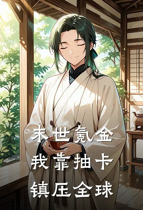 末世氪金：我靠抽卡镇压全球