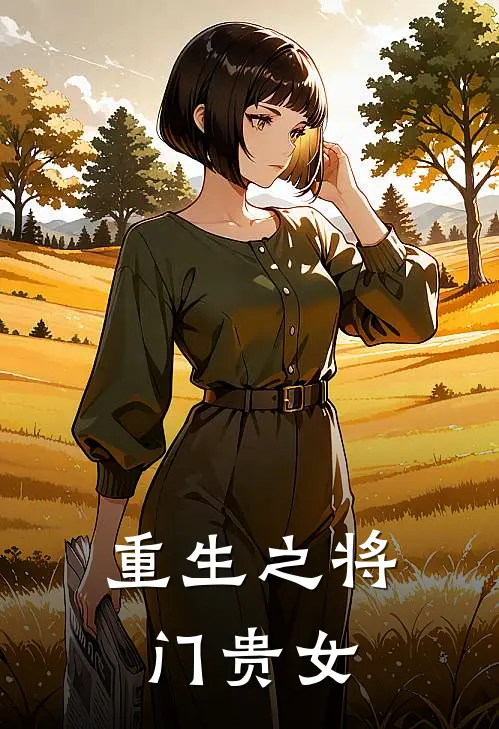 重生之将门贵女