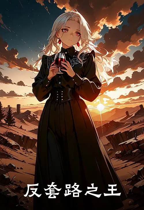 反套路之王