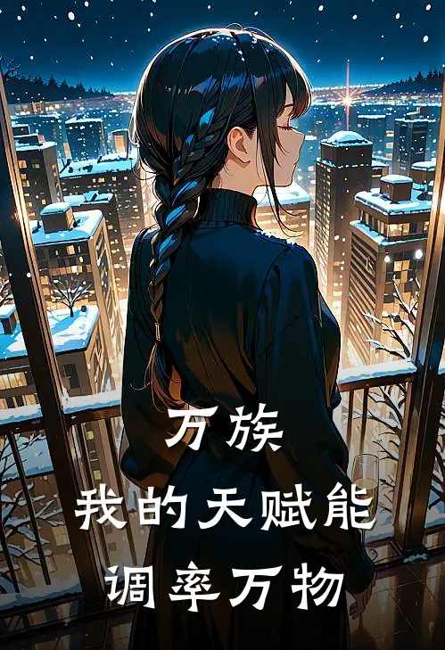 万族：我的天赋能调率万物(林墨陈浩)热门的小说_热门网络小说推荐万族：我的天赋能调率万物(林墨陈浩)