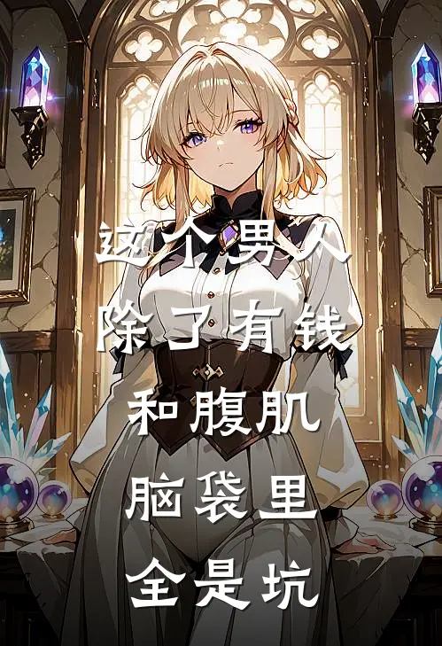 这个男人除了有钱和腹肌，脑袋里全是坑霍坚沈娇最新热门小说_免费小说全文阅读这个男人除了有钱和腹肌，脑袋里全是坑(霍坚沈娇)