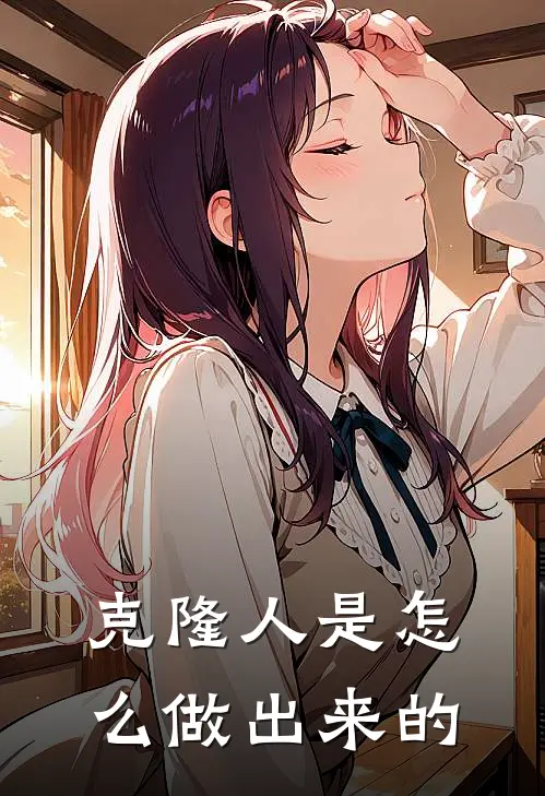 克隆人是怎么做出来的