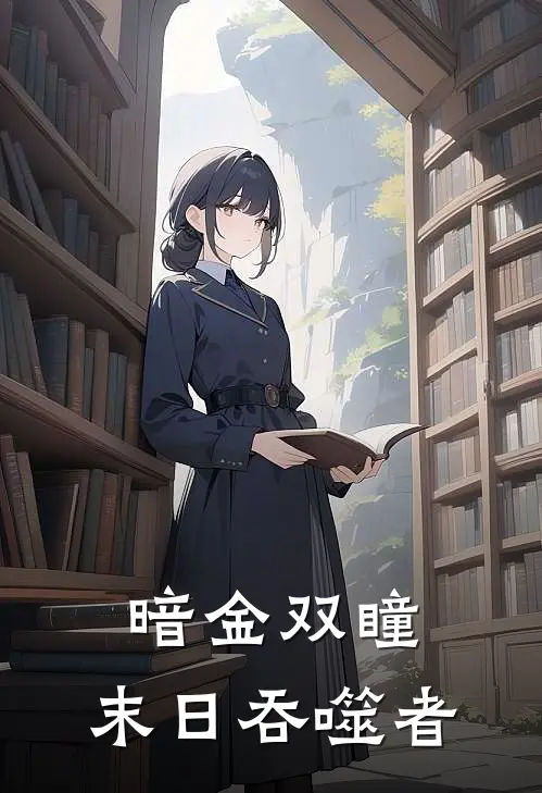 暗金双瞳：末日吞噬者