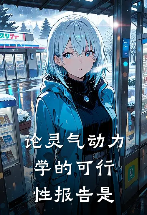 论灵气动力学的可行性报告是