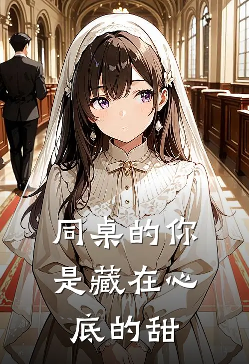 同桌的你，是藏在心底的甜