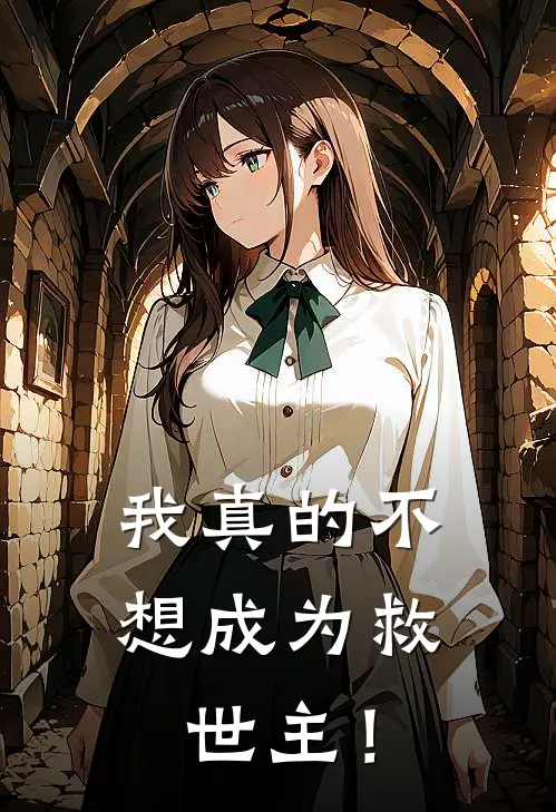 我真的不想成为救世主！