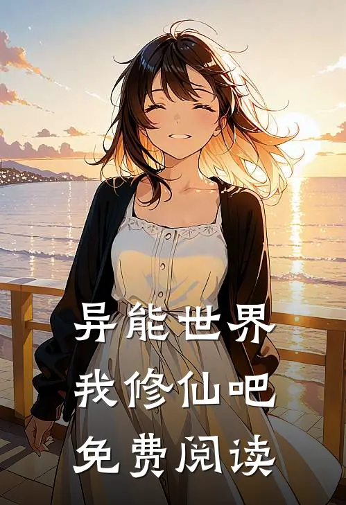 异能世界我修仙吧免费阅读