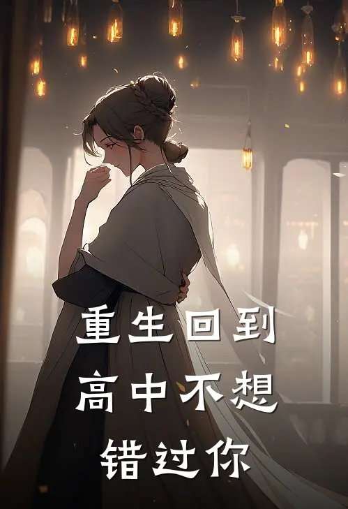 重生回到高中不想错过你