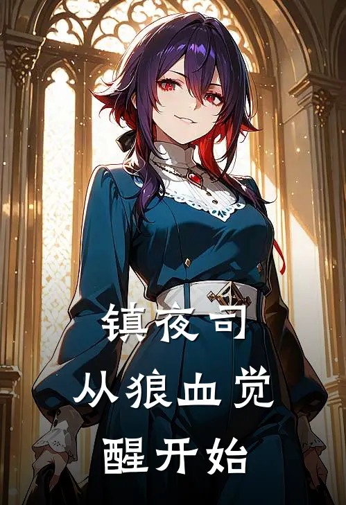 镇夜司：从狼血觉醒开始沈夜赵九渊完结好看小说_最新章节列表镇夜司：从狼血觉醒开始(沈夜赵九渊)