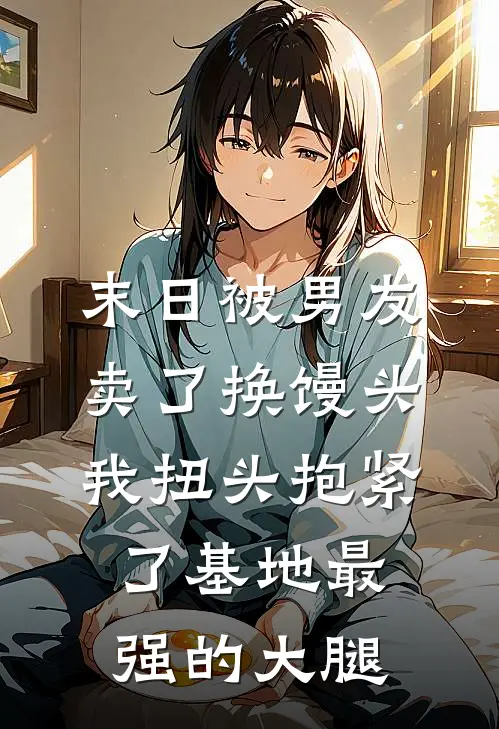 末日被男友卖了换馒头，我扭头抱紧了基地最强的大腿