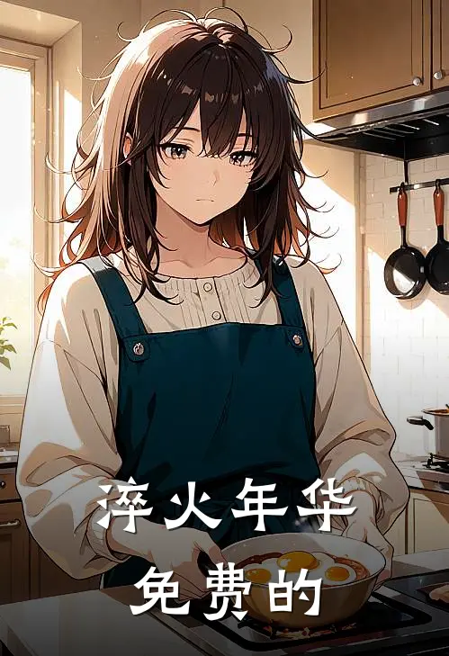 淬火年华免费的