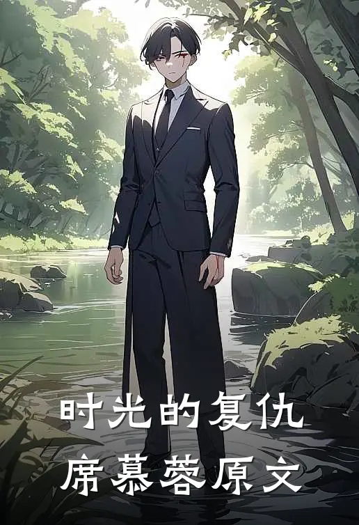 时光的复仇席慕蓉原文