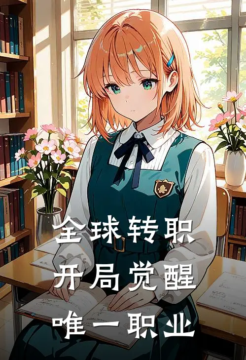 全球转职：开局觉醒唯一职业