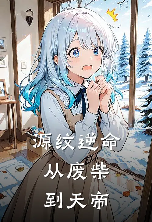 源纹逆命：从废柴到天帝