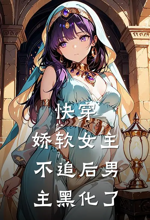 快穿：娇软女主不追后男主黑化了