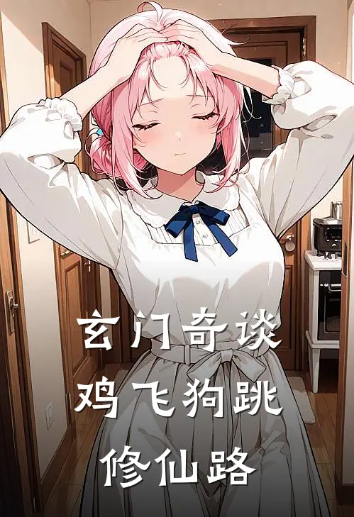 玄门奇谈：鸡飞狗跳修仙路