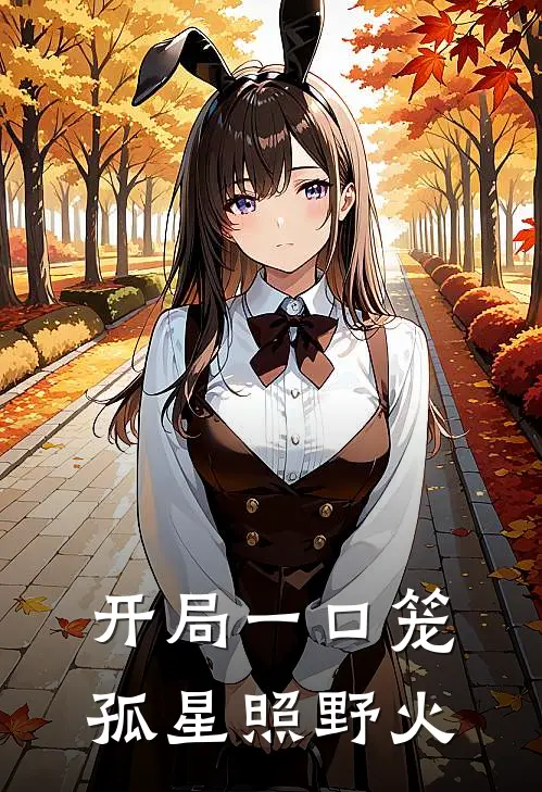 开局一口笼孤星照野火