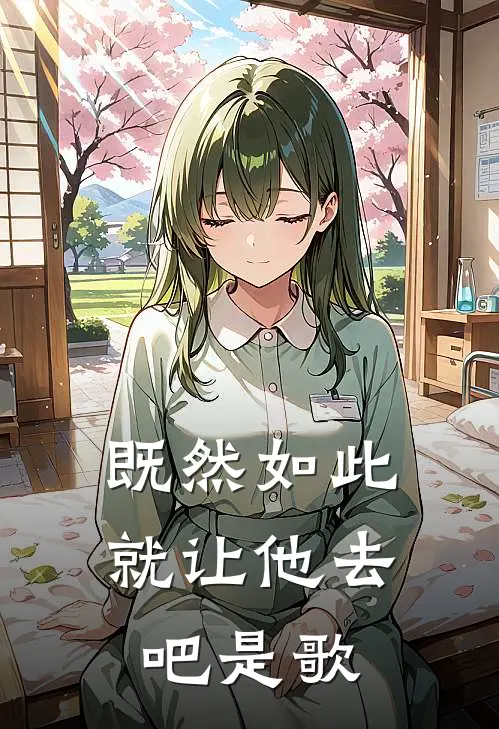 既然如此就让他去吧是歌