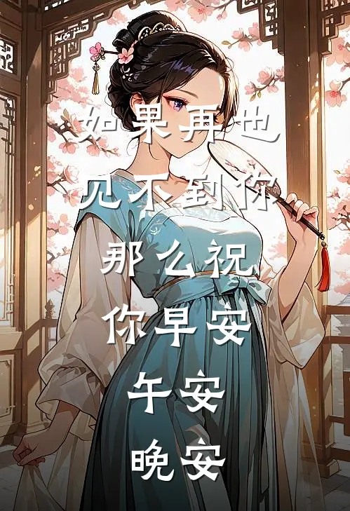 如果再也见不到你，那么祝你早安，午安，晚安陈天佑天佑免费小说大全_完结的小说如果再也见不到你，那么祝你早安，午安，晚安(陈天佑天佑)