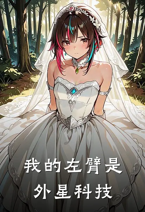 我的左臂是外星科技